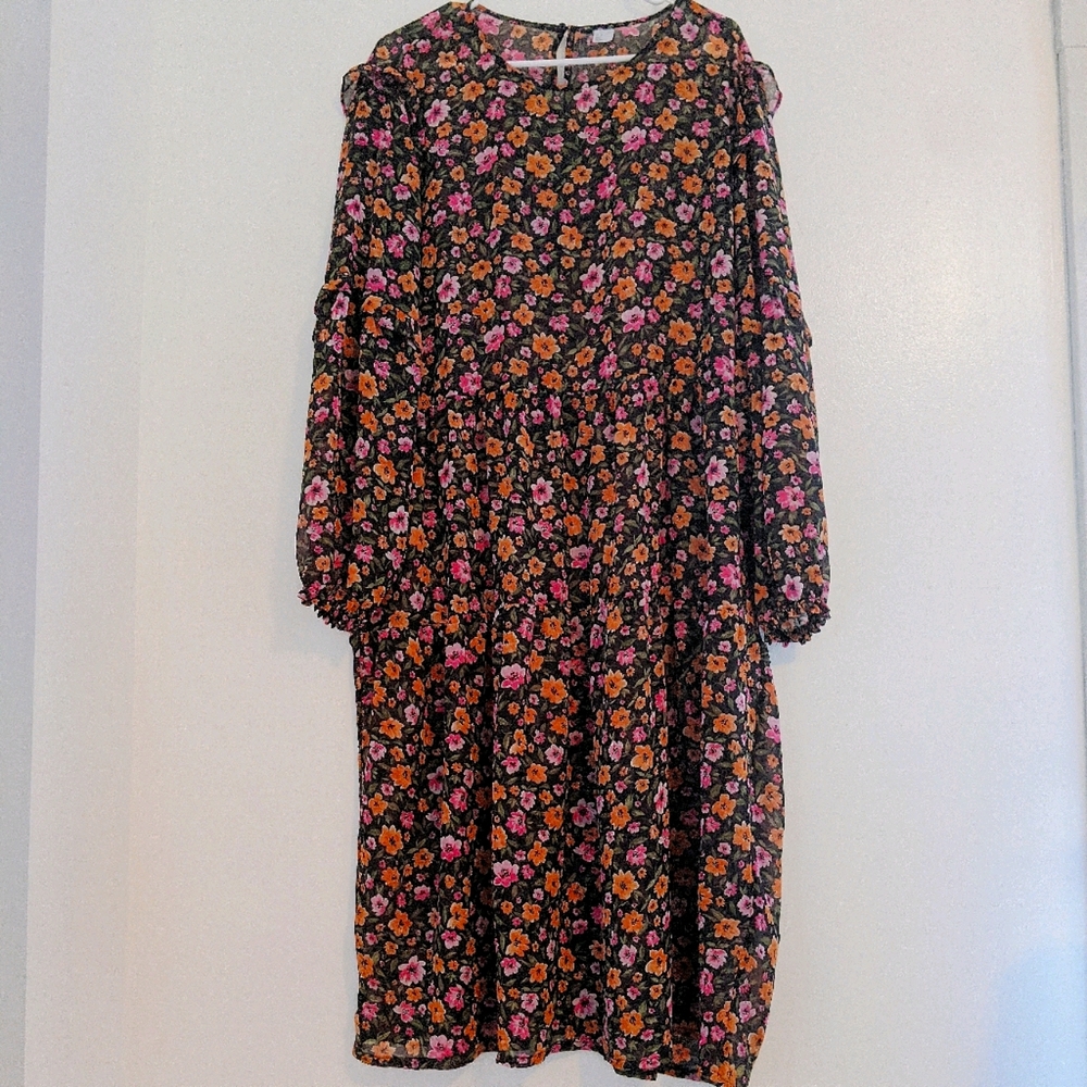 H&M Dress